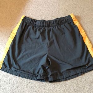 Nike Athletic Shorts